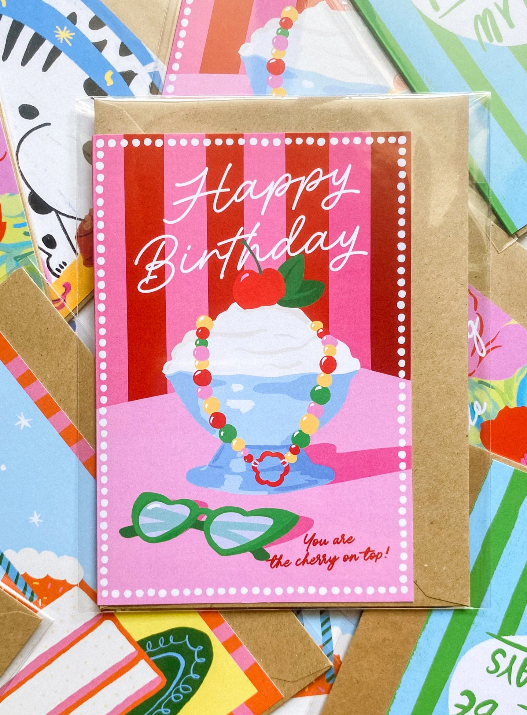 PRODUCTS — Laura Ortiz